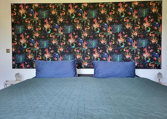 Bertha\'S Home